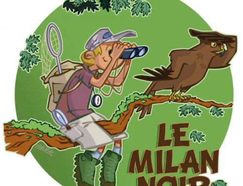 Club Nature été 2018